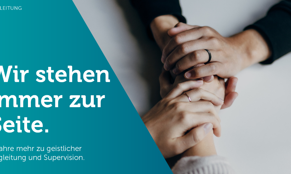 Wir stehen immer zur Seite