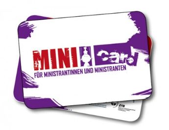 MINIcard